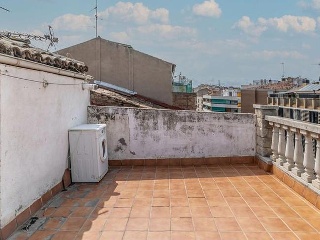 Piso en Ctra Cardona 21