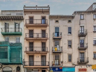 Piso en Ctra Cardona 22
