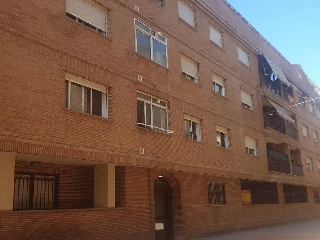 Pisos banco Murcia