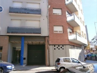 Local en Av Abat Marcet 3