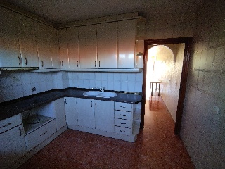 Bungalow en C/ Parodi Hermanos - Torrevieja - 7
