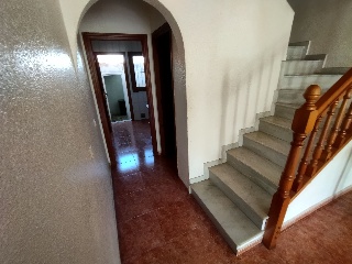 Bungalow en C/ Parodi Hermanos - Torrevieja - 17