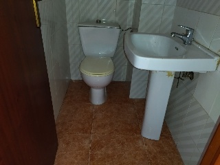 Bungalow en C/ Parodi Hermanos - Torrevieja - 19