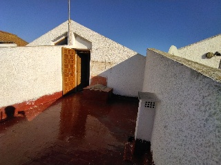 Bungalow en C/ Parodi Hermanos - Torrevieja - 21