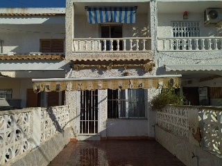 Bungalow en C/ Parodi Hermanos - Torrevieja - 24