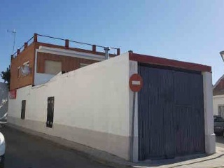 Vivienda en San Martín de la Vega (Madrid) 2