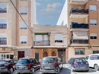 Pisos banco Cieza