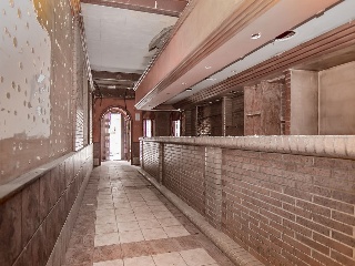 Local comercial en C/ Poeta Vicente Medina  - Cieza -  2