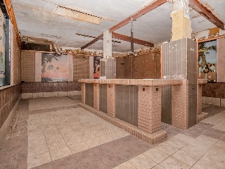 Local comercial en C/ Poeta Vicente Medina  - Cieza -  5