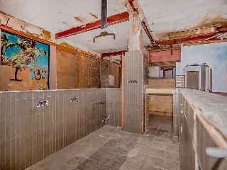 Local comercial en C/ Poeta Vicente Medina  - Cieza -  6