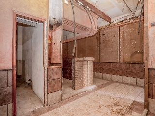 Local comercial en C/ Poeta Vicente Medina  - Cieza -  12