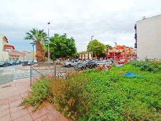 Solar edificable en Rojales 3
