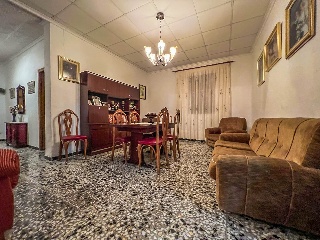 Casa de campo con terreno 3