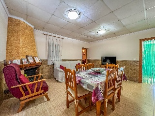 Casa de campo con terreno 4