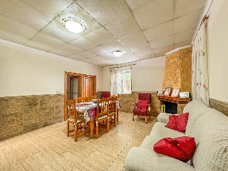 Casa de campo con terreno 5