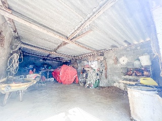 Casa de campo con terreno 16