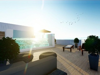 Piso en venta en Marbella de 59  m²