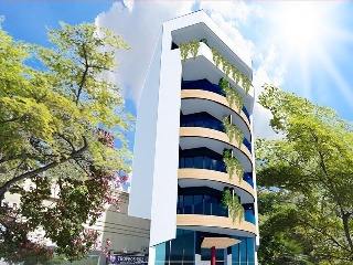 Piso en el centro 2