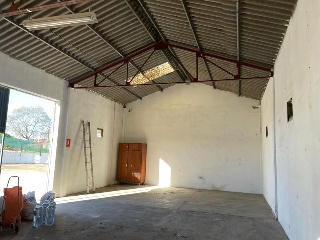 Nave agrícola  2
