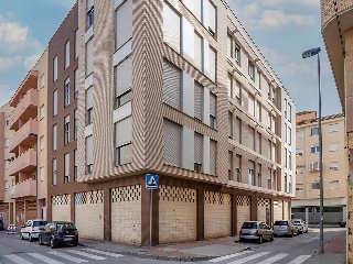 Pisos banco Molina de Segura