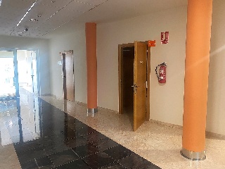 Locales en C/ Castillo De Monteagudo, Lorquí (Murcia) 4