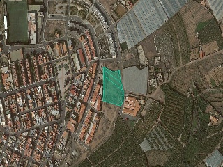 Otros en venta en Santa María De Guía De Gran Canaria de 1200  m²