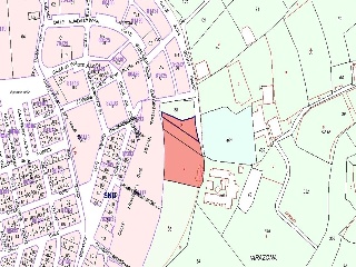 Suelo urbanizable en C/ Barrio La Atalaya  2