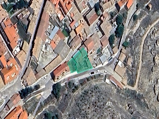 Otros en venta en Cadrete de 412  m²