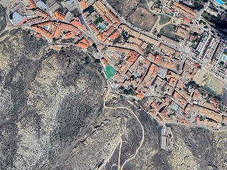 Suelos en Cadrete - Zaragoza - 3
