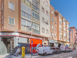 Pisos banco Zaragoza