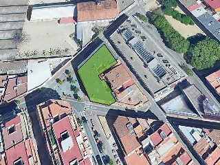 Pisos banco Reus