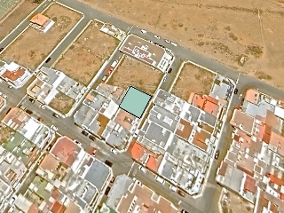 Edificación en construcción en Agüimes (Las Palmas) 2