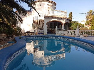 Pisos banco Dénia