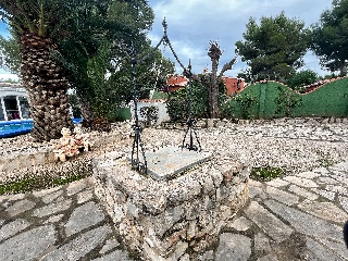 Villa en Denia 2