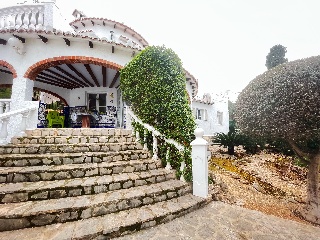 Villa en Denia 3