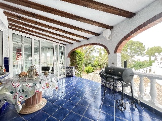 Villa en Denia 4
