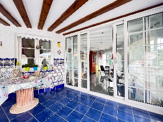 Villa en Denia 5