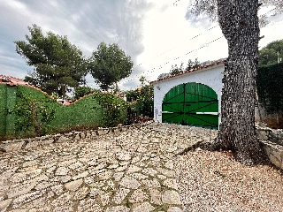 Villa en Denia 24