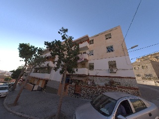 Pisos banco Almería