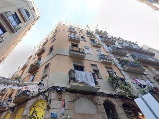 Pisos banco Barcelona