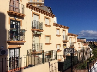 Piso en venta en Torremolinos de 63  m²