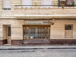 Pisos banco Zaragoza