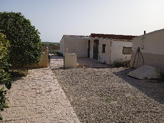 Chalet independiente en Pt Las Cañadas, Alhama de Murcia 2