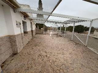 Chalet independiente en Pt Las Cañadas, Alhama de Murcia 3