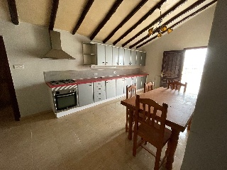 Chalet independiente en Pt Las Cañadas, Alhama de Murcia 8