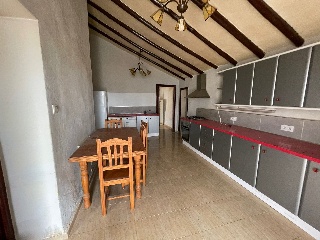 Chalet independiente en Pt Las Cañadas, Alhama de Murcia 10