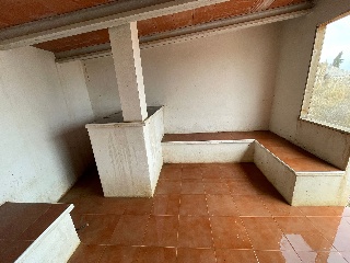 Chalet independiente en Pt Las Cañadas, Alhama de Murcia 33