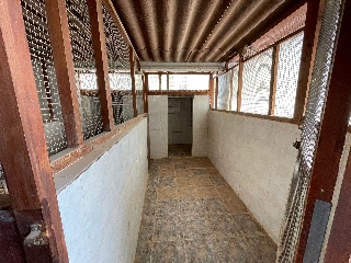 Chalet independiente en Pt Las Cañadas, Alhama de Murcia 38