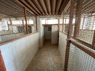 Chalet independiente en Pt Las Cañadas, Alhama de Murcia 39