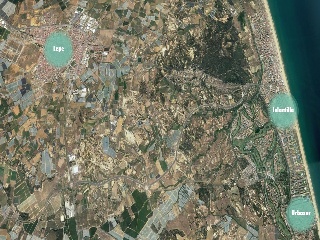 Suelo en Lepe - Huelva - 5